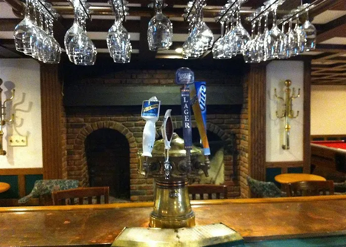 Landmark Hotel